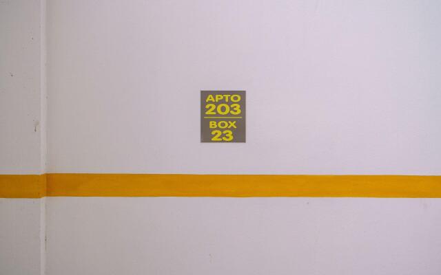 LOCAR-IN GRAMADO - Solar da Encosta Centro 150m da Rua Coberta