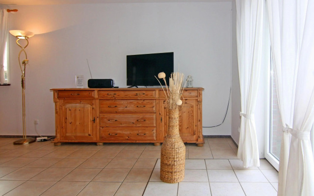 Holiday Complex Schuldt, Behrensdorf