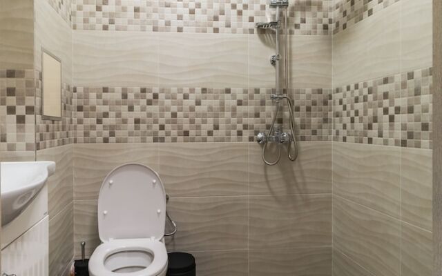 FM Luxury 1-BDR Apartment - City Sense