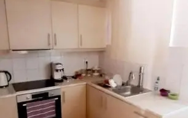 Cozy flat Marousi Business Center