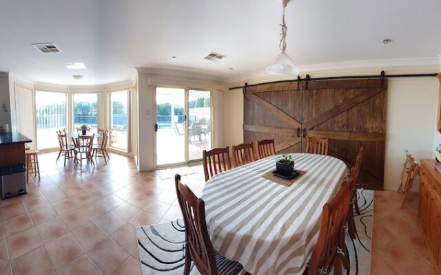 Anja's Place in the Hunter Valley