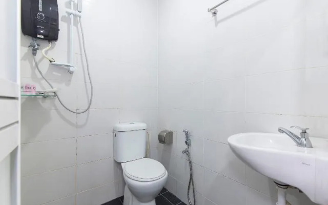 OYO 444 KL Empire Hotel