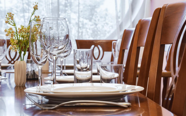 Коттедж квартал №235