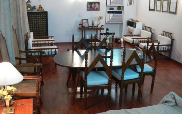 Petite Homestay