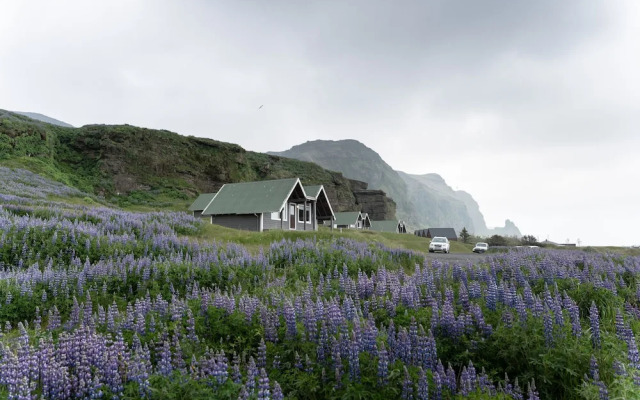 Vík Cottages