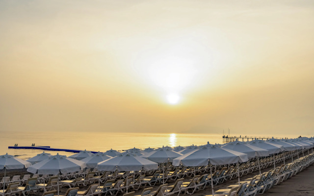 Euphoria Comfort Beach Alanya