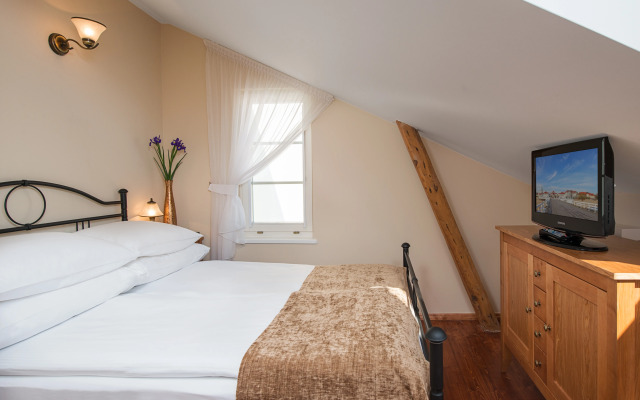 Villa Sedan - Destigo Hotels