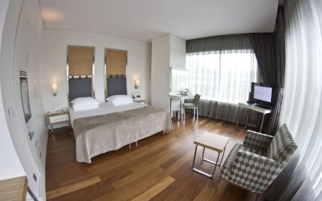 TAV Airport Hotel Istanbul