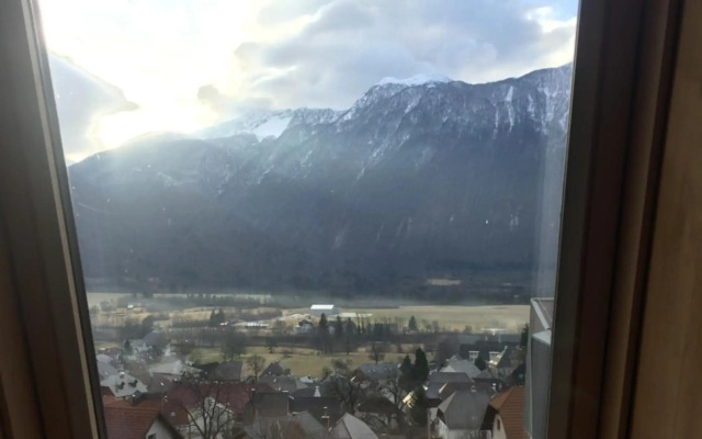Bovec Apartment