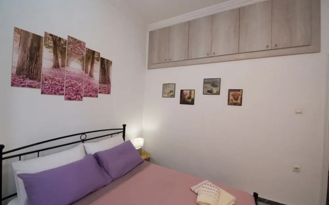 Sofi's flat in the city center, 5min to the sea