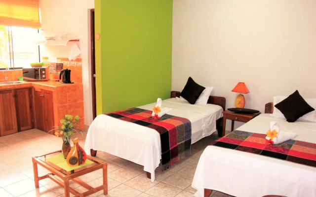 Nativa Apartments