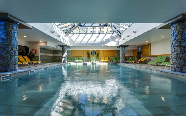 CGH Résidences Boutique Le Napoléon