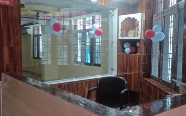 Hotel Jainco Inn Ajmer