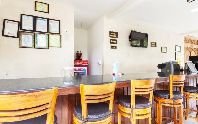Saren Indah Hotel