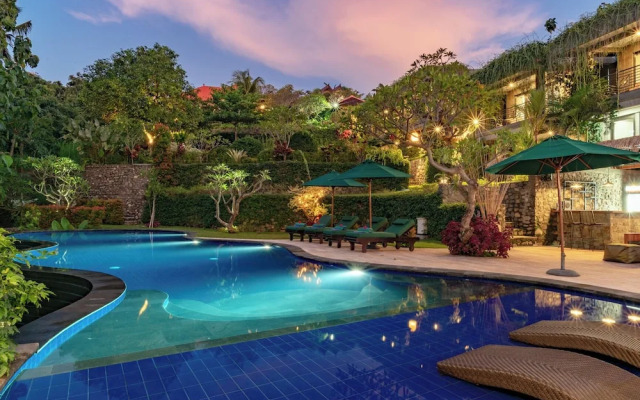 Alamanda Lovina Resort