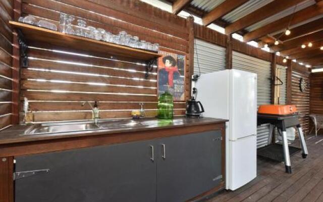 Rose Cottage @ Broke