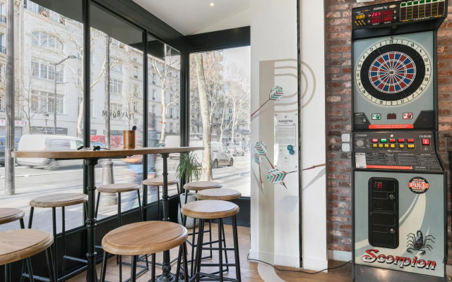 The Playce Hotel by Happy Culture
