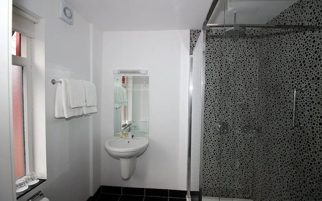 Rose Lodge Guest House