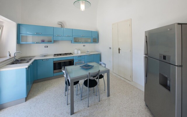 Villa Anchora