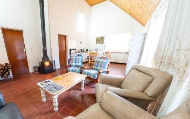 Woodcliffe Country House