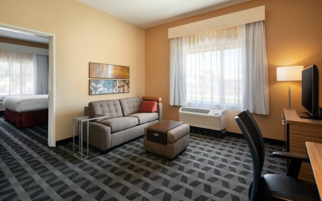 TownePlace Suites Fresno Clovis