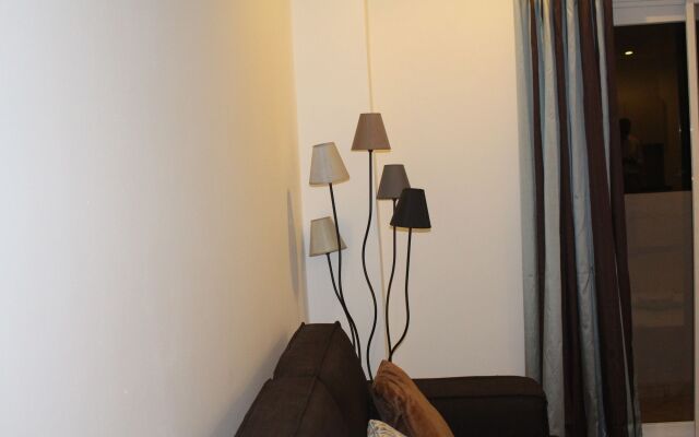 Accra Luxury Apartments