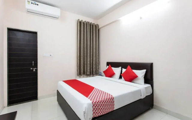 Hotel Grand Valley By OYO Rooms