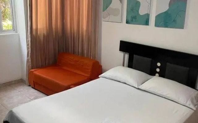 Casa Hostal Rico Vacile