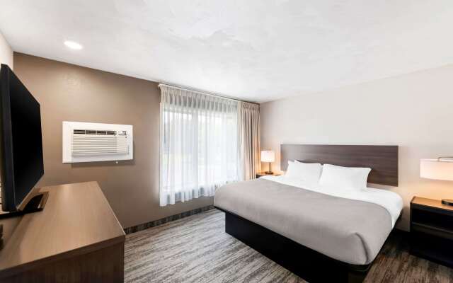 Quality Inn & Suites Munising