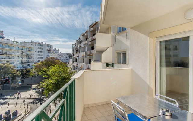 #091 Spacious & Cozy Flat OldTown 5m Beach