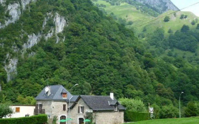 L'auberge cavalière