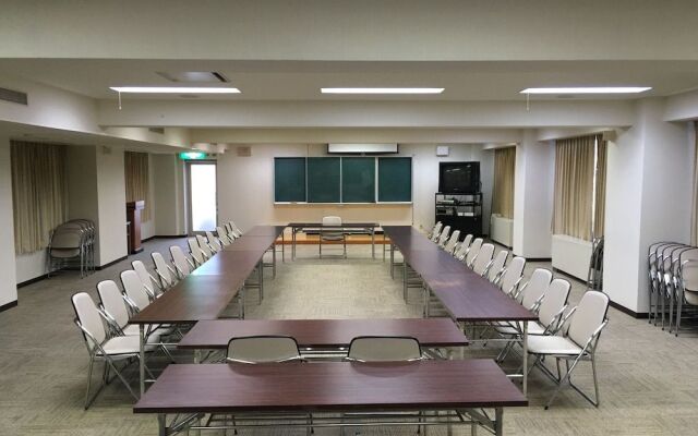 Hotel Noto Kinpura