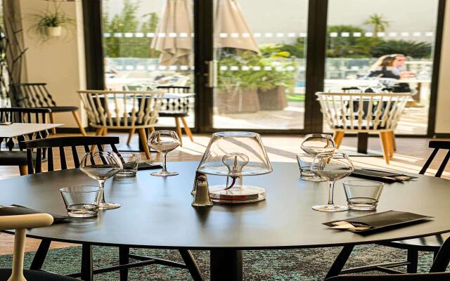Novotel Avignon Centre