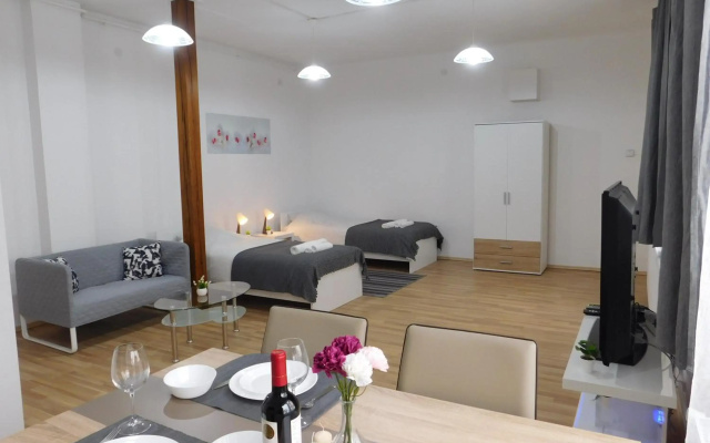 Apartments Mateo
