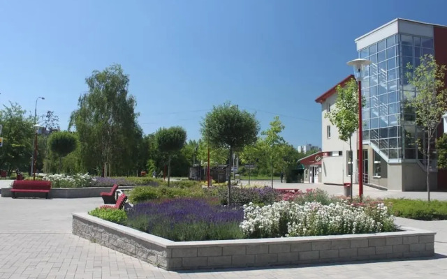 Hotel Dominika