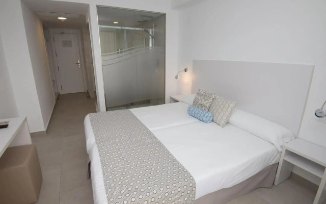 Hotel Chevy & Suites
