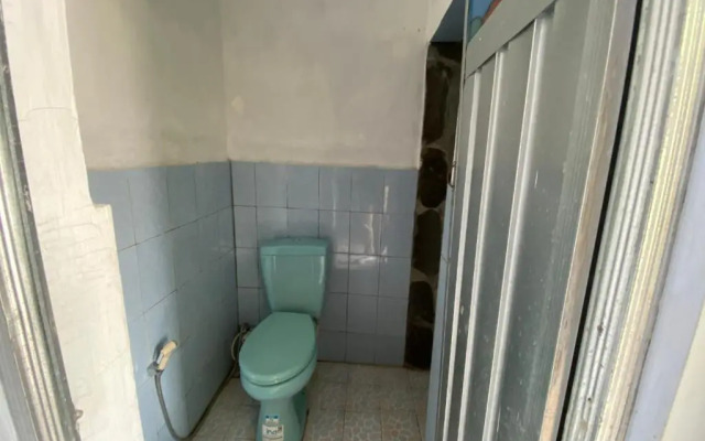 Pondok Kali Oedal