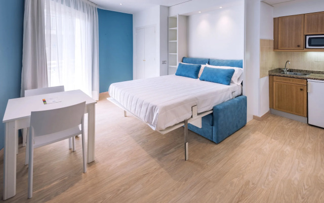 GHT Balmes, Hotel, Aparthotel & SPLASH