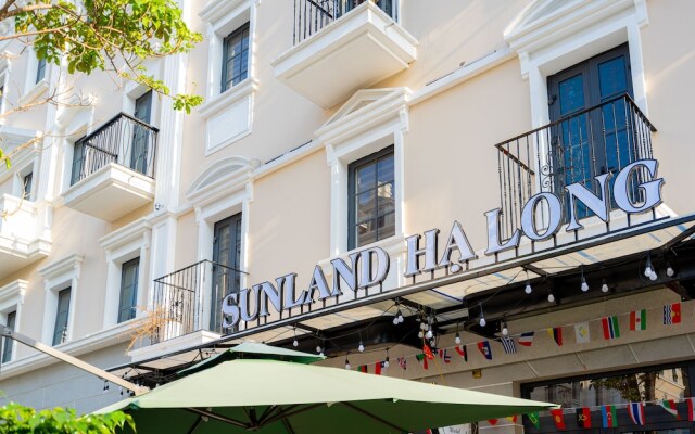Sunland Halong Hotel and Restaurant