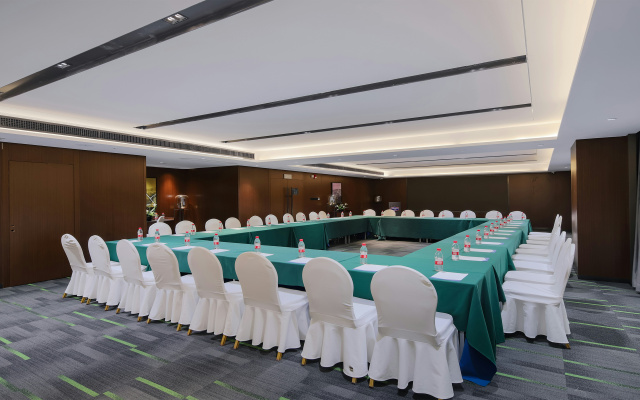 Hampton by Hilton Dali Erhai Park