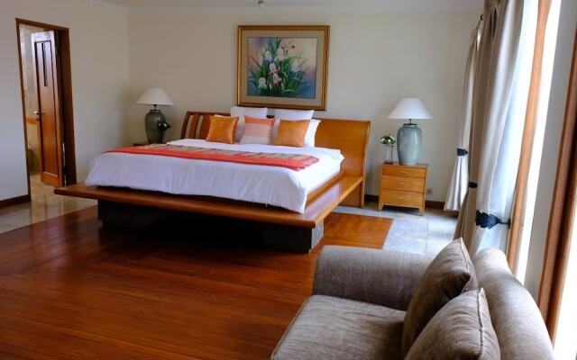Pasteur Beautiful Luxurious House