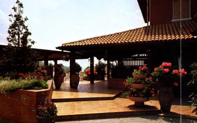 Hotel Ristorante La Cicala