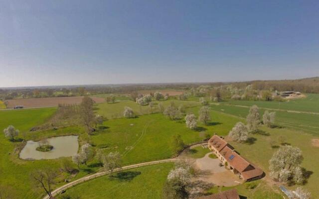 Gîte Ceaucé, 6 pièces, 15 personnes - FR-1-497-142