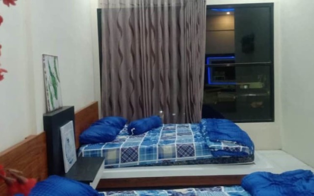 Rumah Singgah BRM