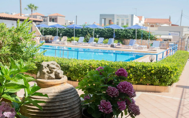 Niriides Hotel