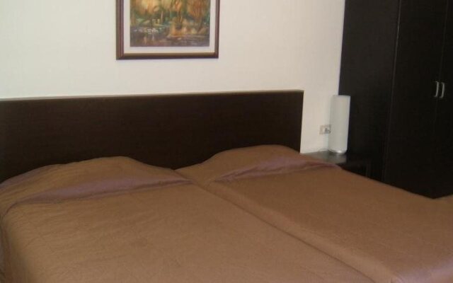 Park Hotel Troyan