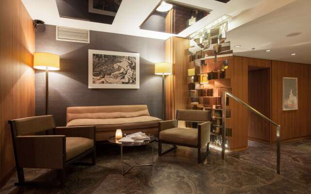 The Emblem Prague Hotel - Preferred Hotels & Resorts