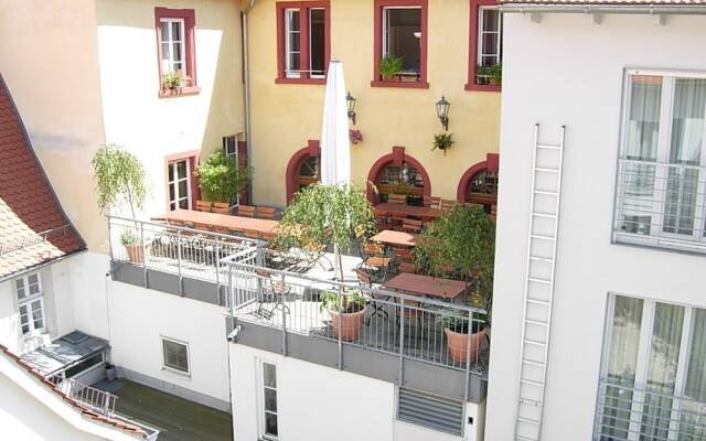Kulturbrauerei Heidelberg AG