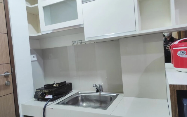 Convenient Studio At Vida View Makassar