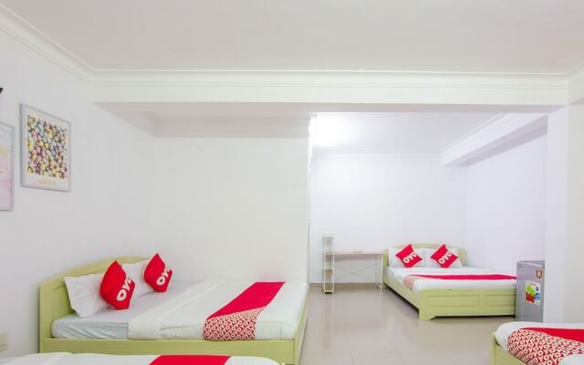 OYO 603 Hoang Kim Hotel